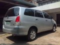 2011 Toyota Innova E for sale-2