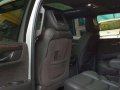 2017 Cadilac Escalade ESV Long Wheel Base 6.2 Liter V8 Automatic-7