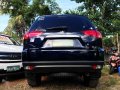 2014 Mitsubishi Montero Sport Manual Diesel Glx-5