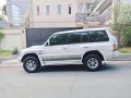 2005 Mitsubishi Pajero Fieldmaster 4x2 AT Diesel for sale-8