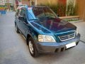 Honda CRV 2000 automatic for sale-2