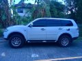 2012 Mitsubishi Montero GTV 4x4 for sale-4