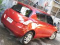 Toyota Swift 2015 for sale-4