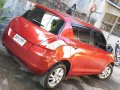 Toyota Swift 2015 for sale-1