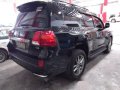 Toyota Land Cruiser 2010 for sale -4