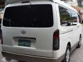 2013 Toyota Hiace Super Grandia Leather -1