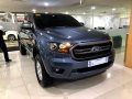 2019 Brand New FORD Ranger XLS 4x2 AT-0