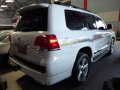 Toyota Land Cruiser 2012 for sale -5