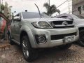 2010 Toyota Hilux 2.5G Manual Diesel for sale-2