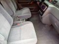 Honda CRV 1999 for sale-0