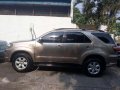 2010 Toyota Fortuner G Gas Automatic Financing OK-3