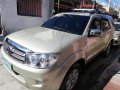 Toyota Fortuner 2011 for sale-2