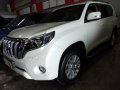 Toyota Land Cruiser Prado 2015 for sale -3