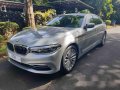 BMW 520d 2018 for sale-5