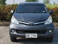 2014 Toyota Avanza for sale-8