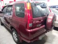 Honda CR-V 2003 for sale -4
