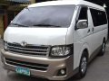 2013 Toyota Hiace Super Grandia Leather -4