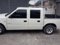 Isuzu Fuego 2002 for sale-5