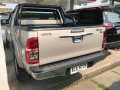 2014 Toyota Hilux 2.5G Automatic Diesel FOR SALE-9