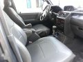 Mitsubishi Pajero 1999 field master local for sale-2