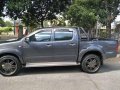 For sale.. 2007 Toyota Hilux G-9