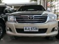 2014 Toyota Hilux 2.5G Automatic Diesel FOR SALE-7