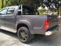 For sale.. 2007 Toyota Hilux G-5