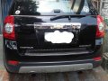 For sale Chevrolet Captiva 2011 model-1