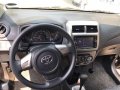 Toyota Wigo 2014 for sale-1