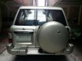 2003 Nissan Patrol 3.0 Diesel 4x2 Automatic W/ sparetire cover-4