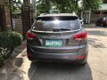 Selling 2012 Hyundai Tucson GL 2.0 Theta AT.-2
