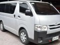 2014 Toyota Hiace Commuter  TOP of the Line-5