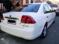 2001 Honda Civic LXI Automatic Trancission 1.8s engine-1