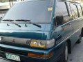 1998 Mitsubishi L300 for sale-1