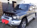 Mitsubishi Pajero 1999 field master local for sale-0