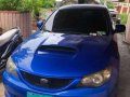 For Sale 2009 Subaru WRX m/t-6