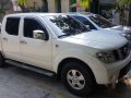 Nissan Frontier Navara 2008 for sale -7