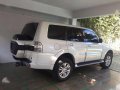 Mitsubishi Pajero 2017 for sale-5