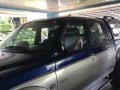 2003 Mitsubishi Strada for sale-1