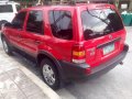 Rush Sale! Ford Escape XLT MANUAL 4x4 -7