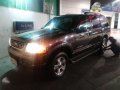 Fresh 4x2 allpower Ford Explorer 2005 V6 4.0-3