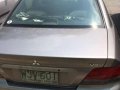 99 Mitsubishi Galant shark for sale-4