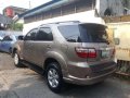 2010 Toyota Fortuner G Gas Automatic Financing OK-7