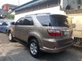 2010 Toyota Fortuner G Gas Automatic Financing OK-2