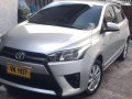 Toyota Yaris 2017 FOR SALE-3