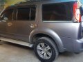 Ford Everest 2010 Limited Edition for sale-0