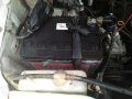 1992 model TOYOTA Tamaraw FX Darna 5k engine Gasoline-4