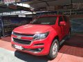 2015 Chevrolet Trailblazer for sale-1