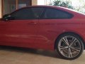 2016 year model Bmw 420D coupe 2.0 turbo-0