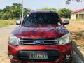 2013 Ford Everest MT for sale-3